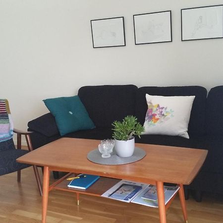 Utsira Overnatting - Bolgen Szoba fotó